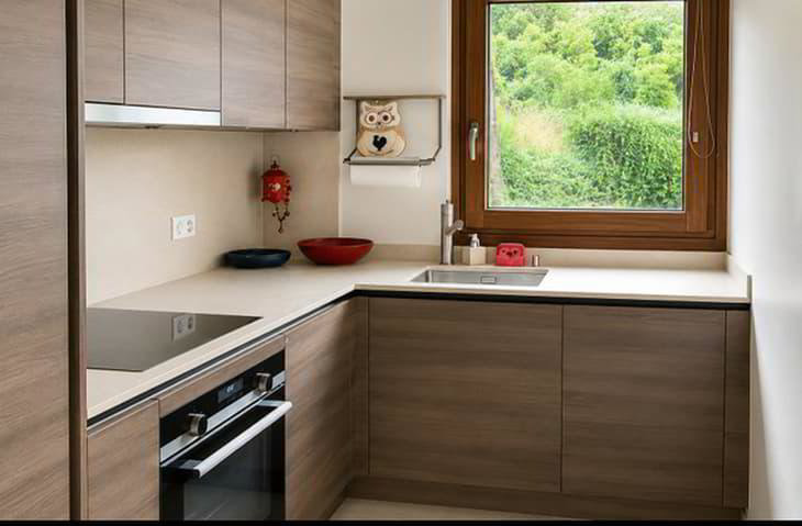Appartement 2.5 pièces à louer à Lausanne - image 1/8