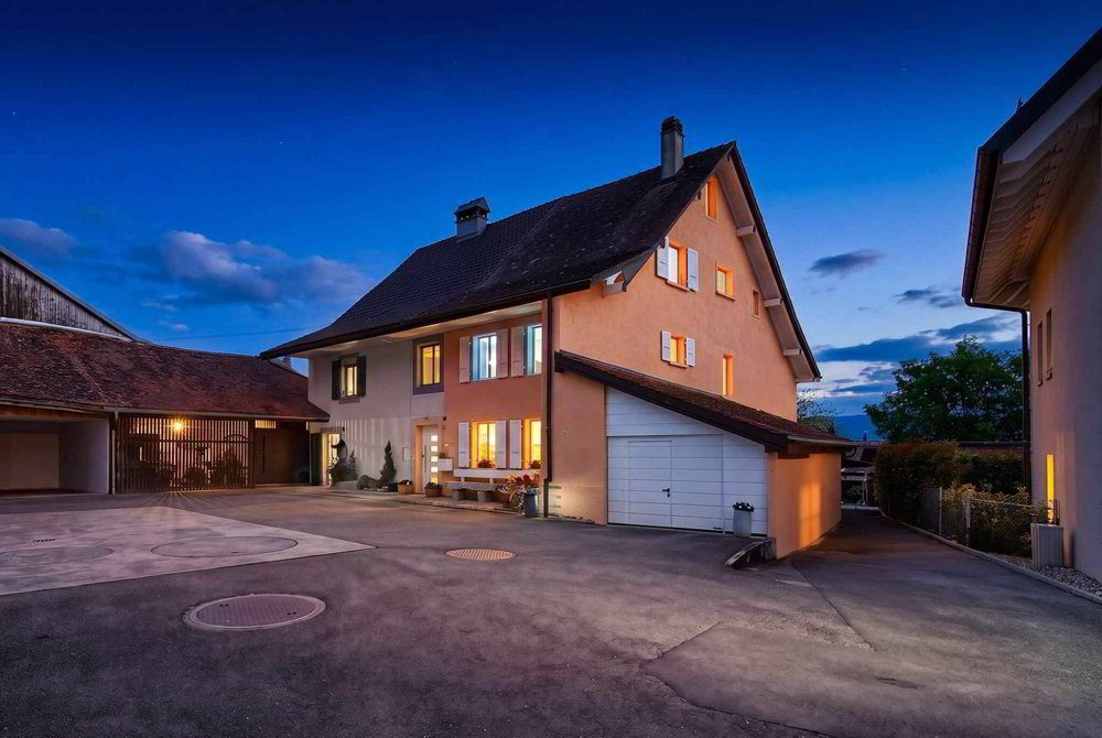 Maison 6 pièces à acheter à Sullens - image 1/10