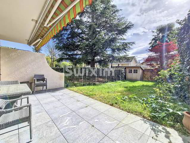 7 Zimmer Haus zum verkaufen in Vernier - Bild 1/7