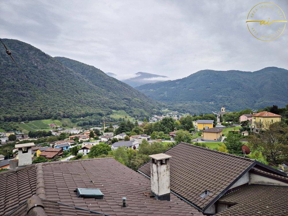 Immeuble d'habitation de 11 pièces en vente à Rivera