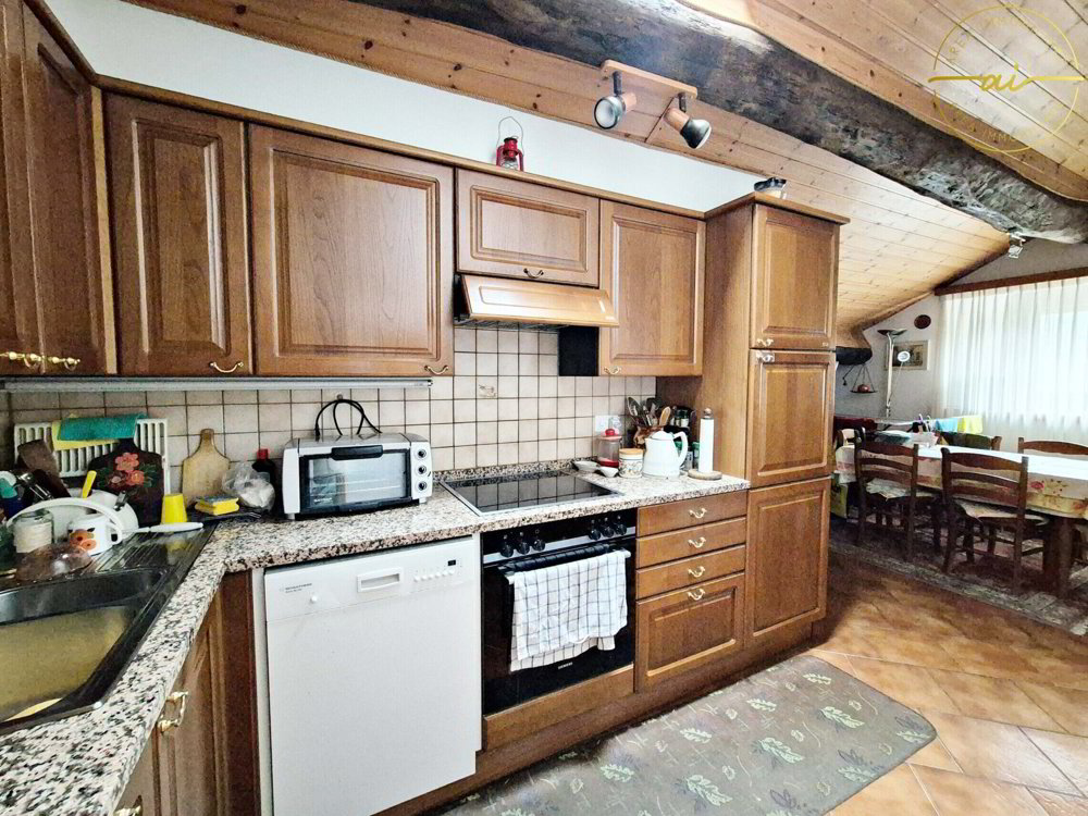 Immeuble d'habitation de 11 pièces en vente à Rivera - Ansicht 5