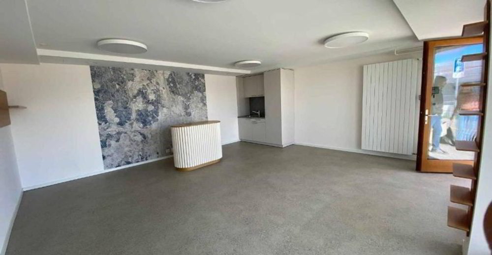 Centre commercial en location à Anières - 34 m² - Ansicht 2