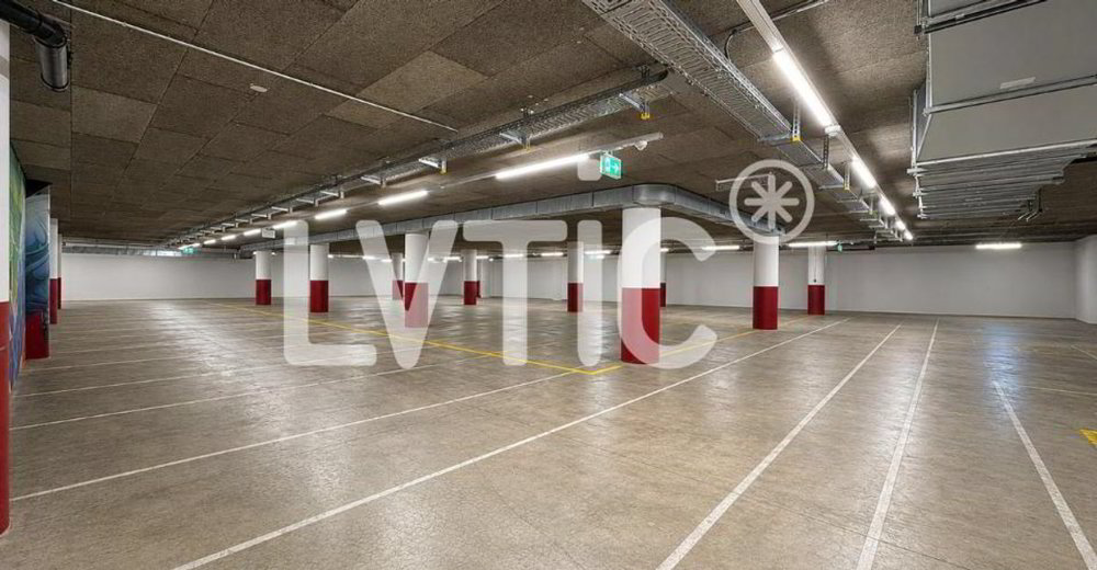 Local commercial en location à Bex - 620 m² - Ansicht 4
