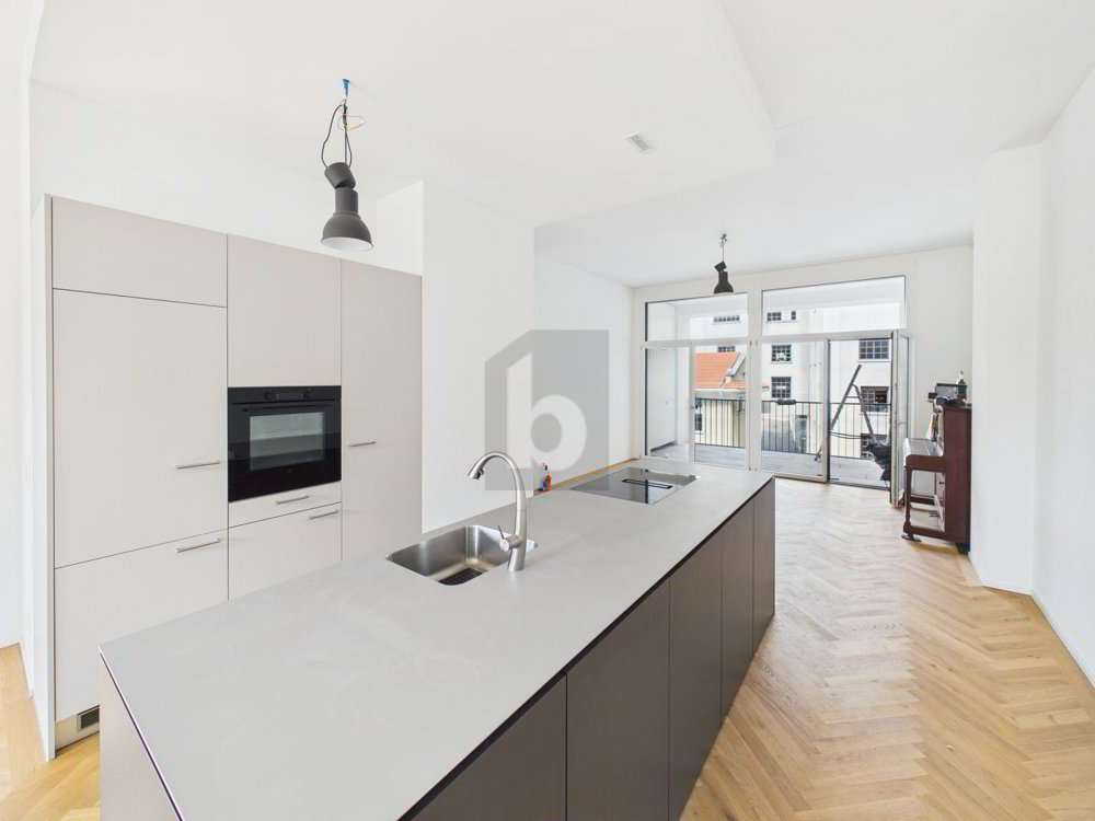 Wohnung – Stettlen, Utzlenberg - Ansicht 2