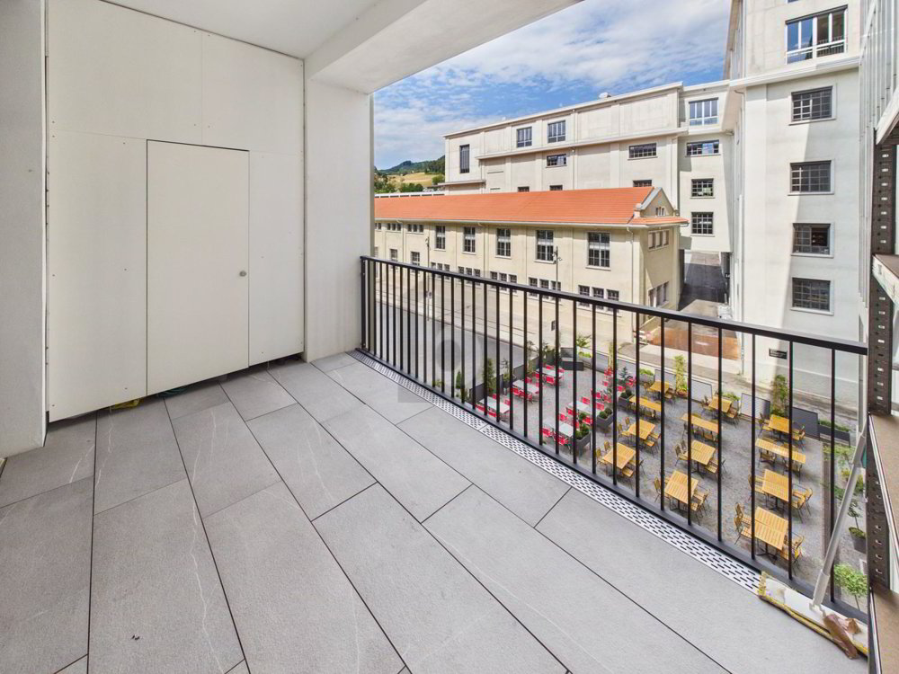 Wohnung – Stettlen, Utzlenberg - Ansicht 4