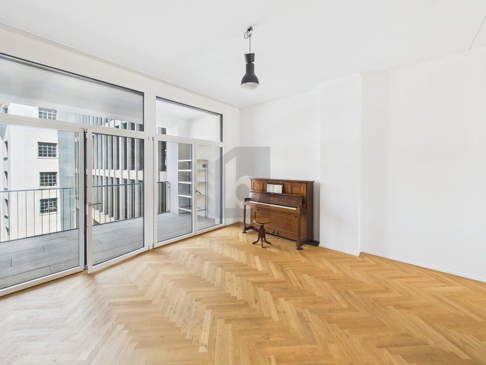 Wohnung – Stettlen, Utzlenberg - Ansicht 5