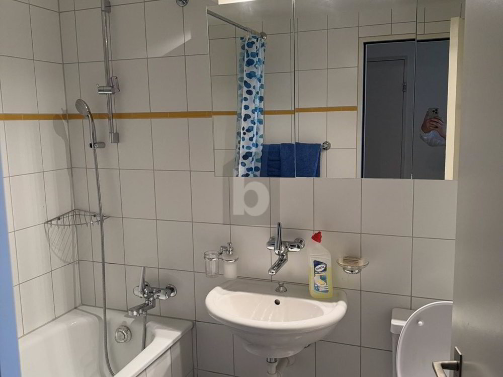 Wohnung – Basel - Ansicht 2