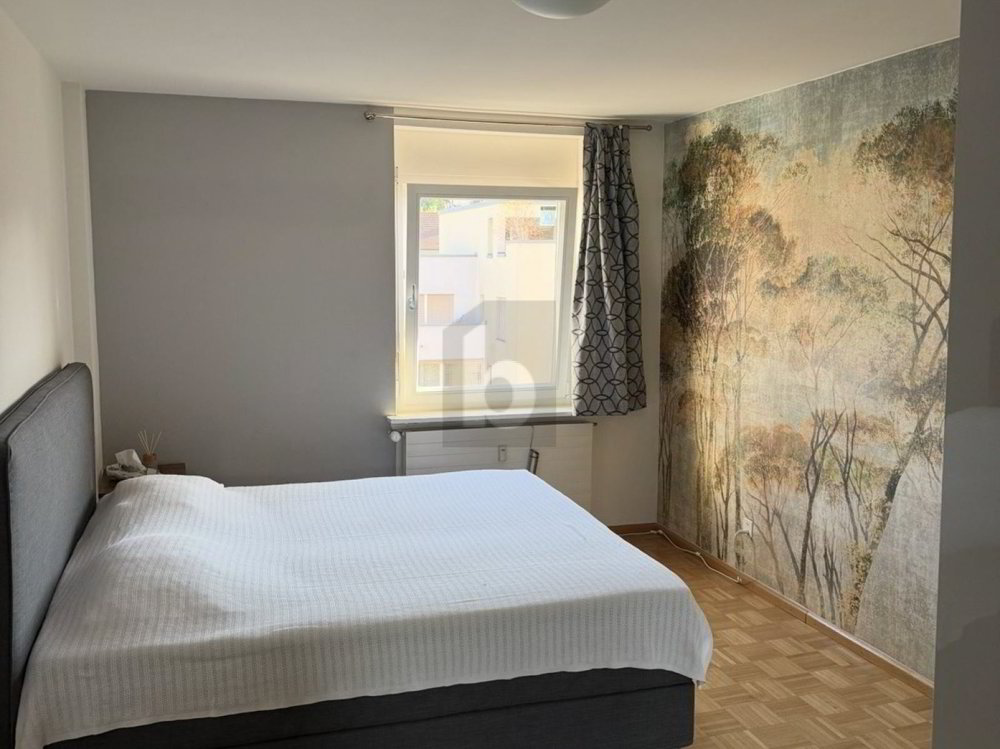 Wohnung – Basel - Ansicht 3