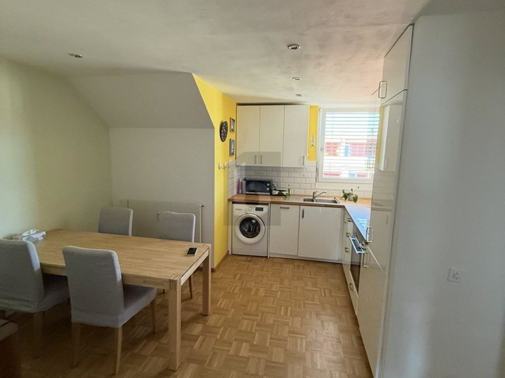 Wohnung – Basel - Ansicht 4