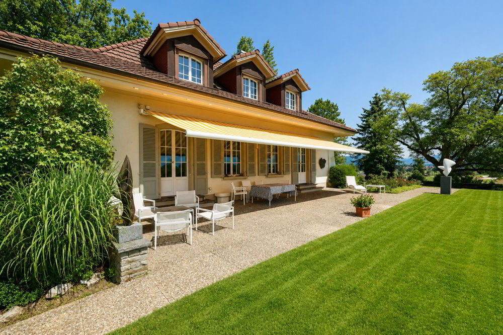 Haus – Kirchdorf BE, Mühledorf BE