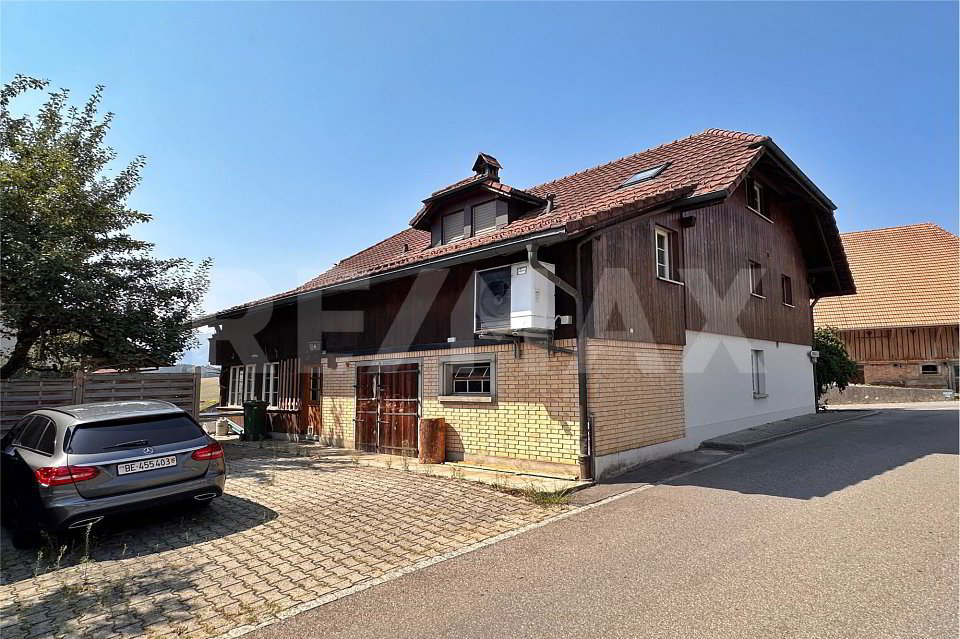 5 rooms Apartment to buy in Kirchdorf BE - image 1/13
