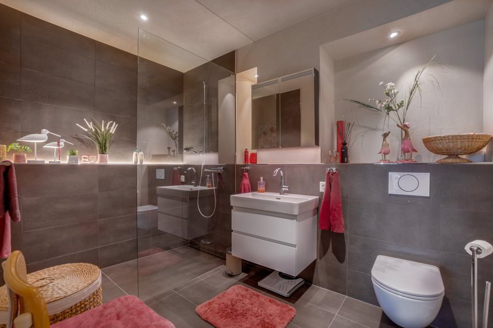 4.5 Zimmer Wohnung zum verkaufen in Frauenkappelen - Bild 1/11