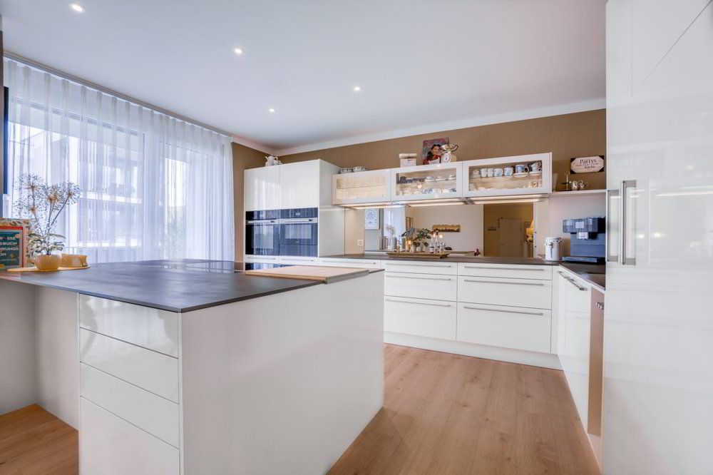 Wohnung – Frauenkappelen, Jaggisbach - Ansicht 5