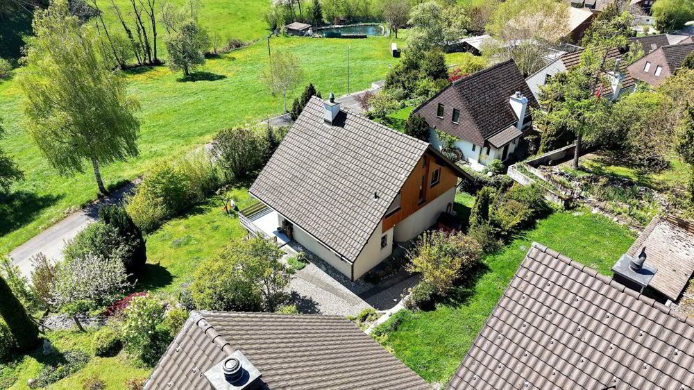 Haus – Wernetshausen, Hueb - Ansicht 3