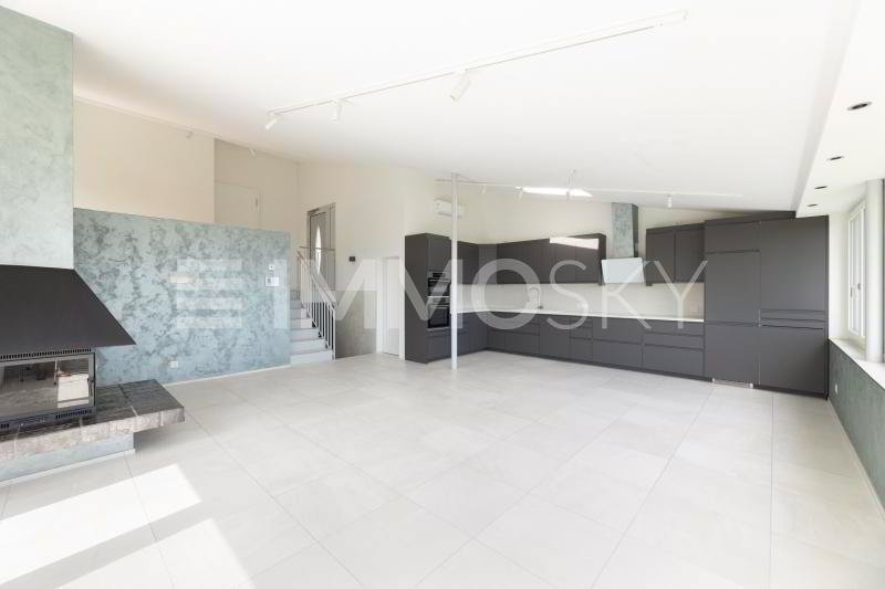Wohnung – Langnau am Albis, Mühlehalden, Rinderweid - Ansicht 4