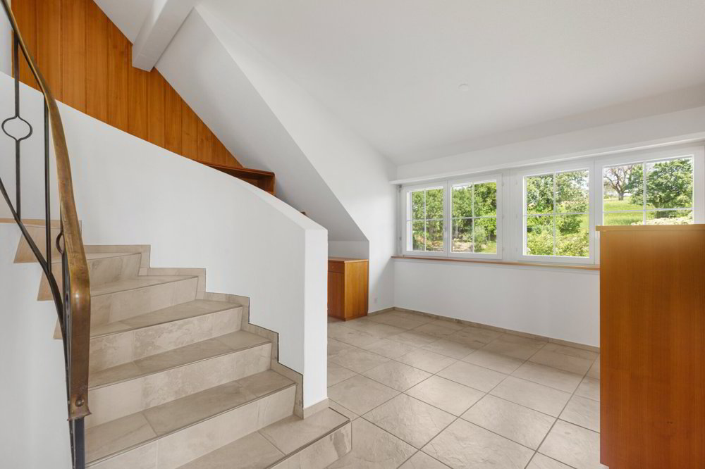 4.5 rooms Apartment to buy in Russikon - image 1/12