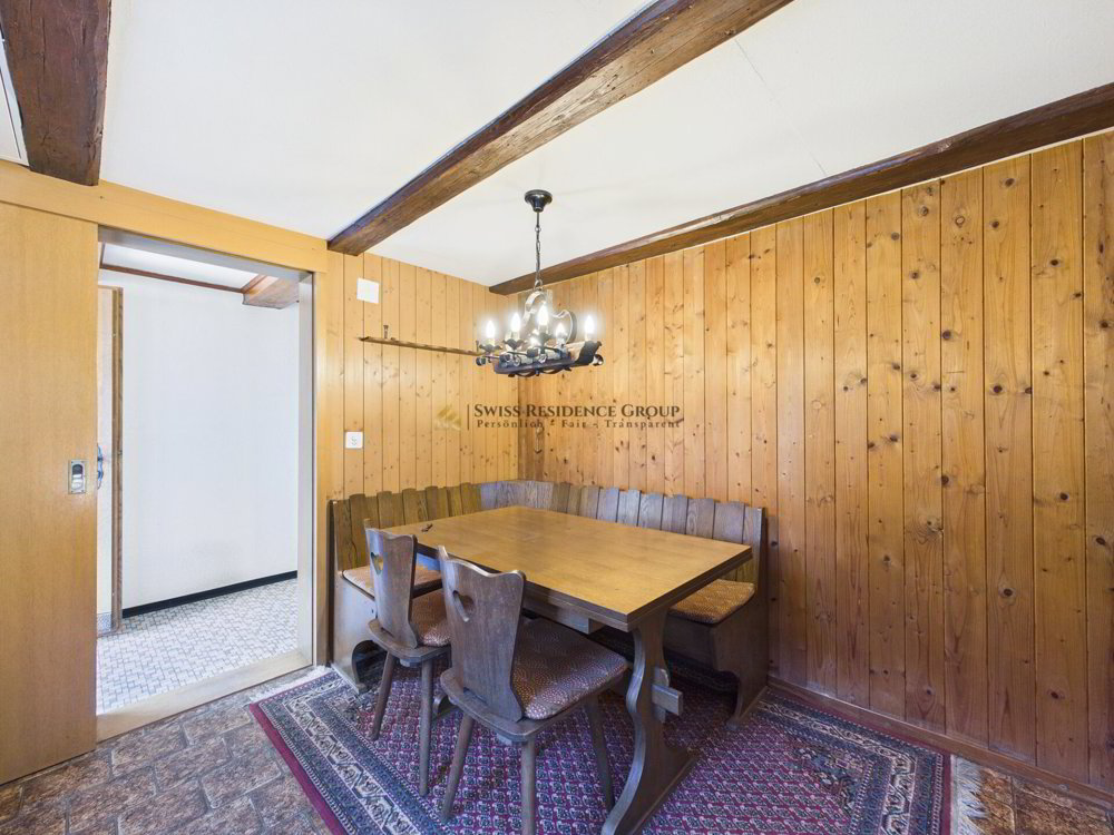 Haus – Hausen am Albis, Bezirk Affoltern - Ansicht 4
