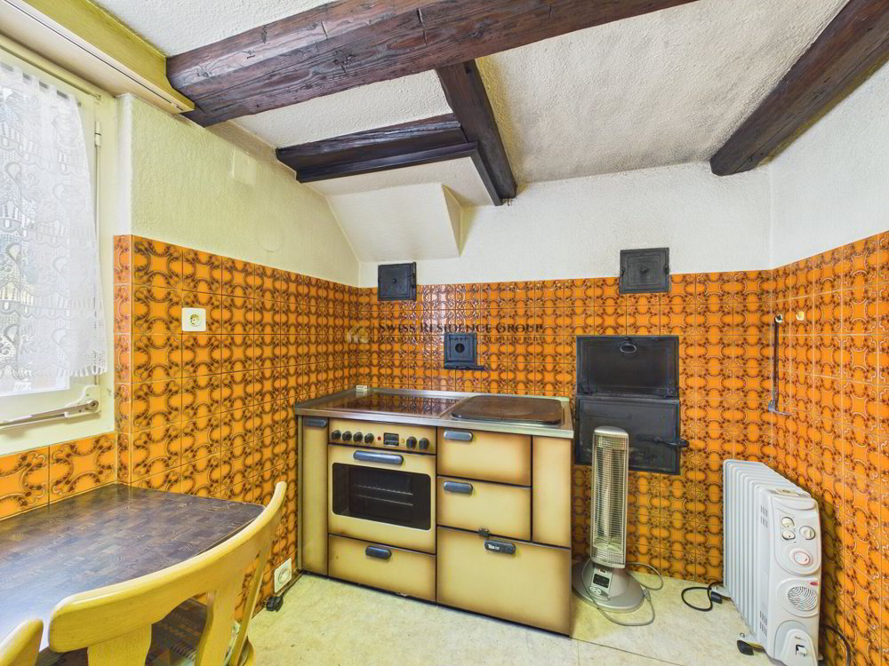 Haus – Hausen am Albis, Bezirk Affoltern - Ansicht 5