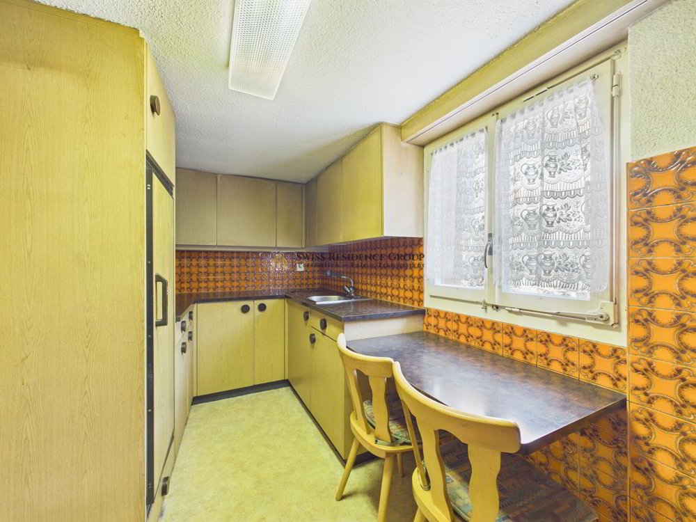 Haus – Hausen am Albis, Bezirk Affoltern - Mehr