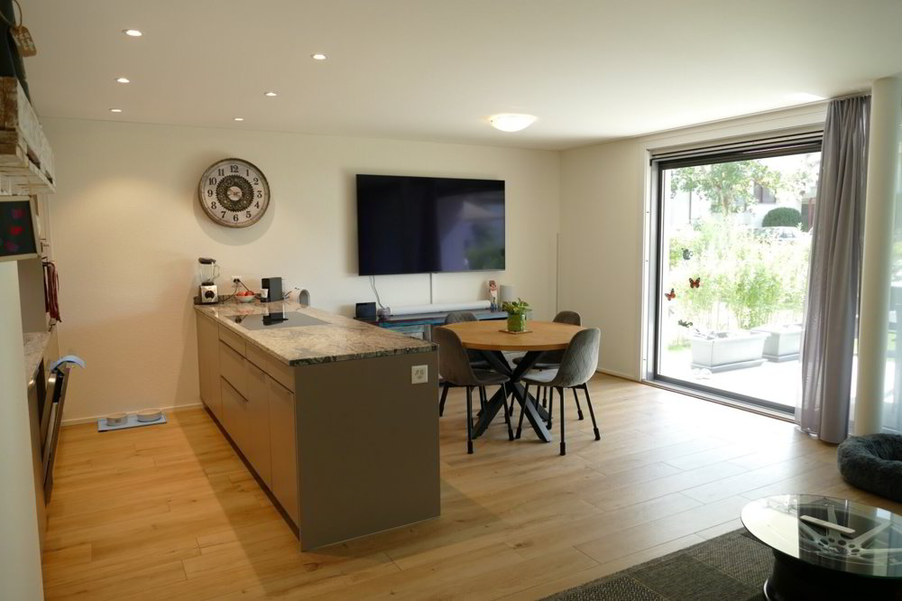 Wohnung – Breitenbach - Ansicht 2
