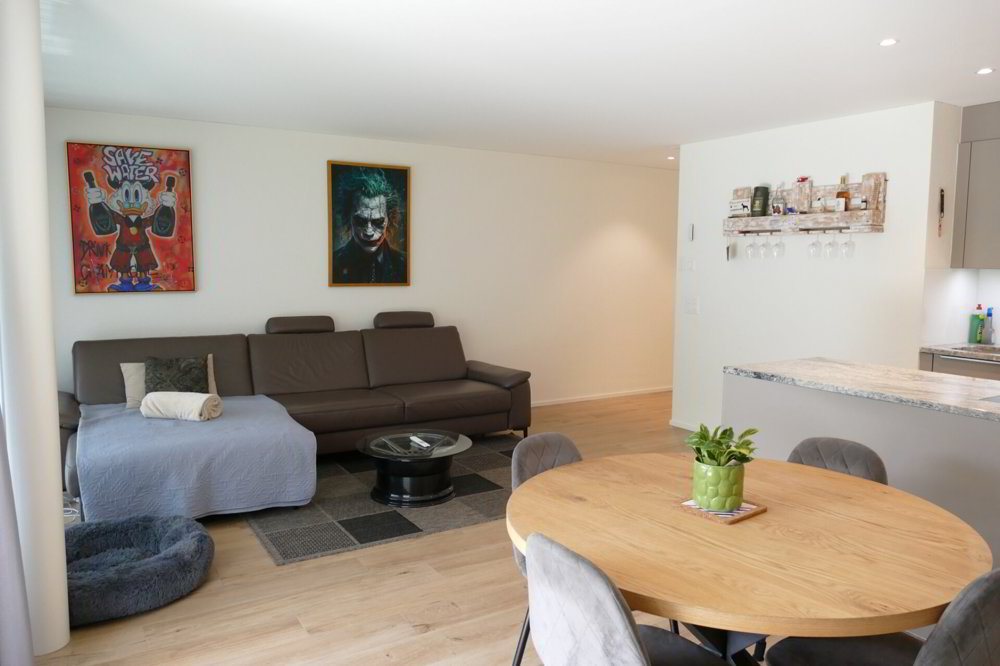 Wohnung – Breitenbach - Ansicht 3