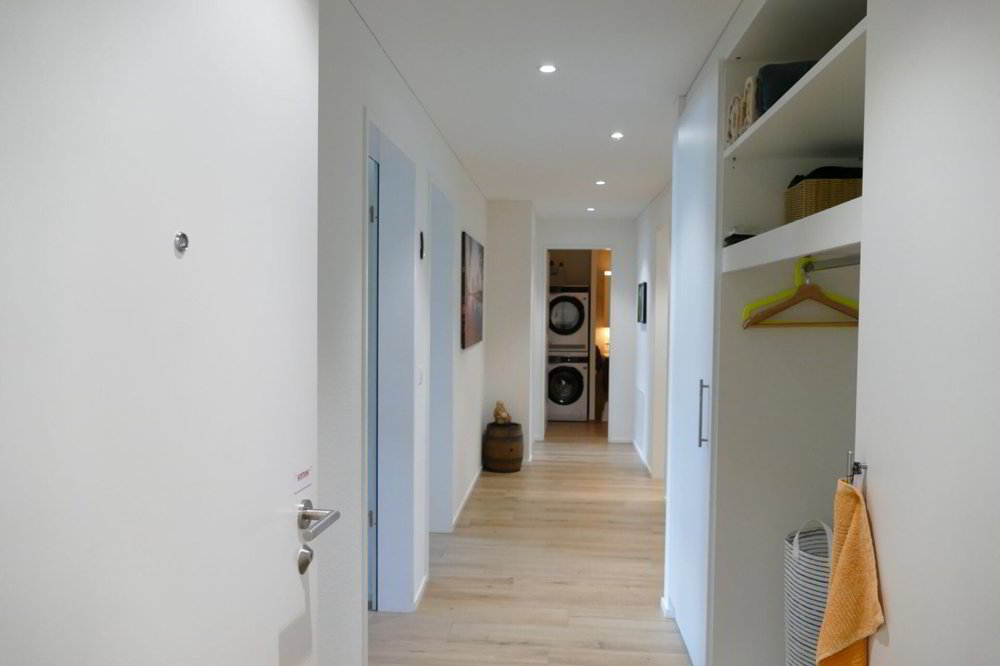 Wohnung – Breitenbach - Mehr