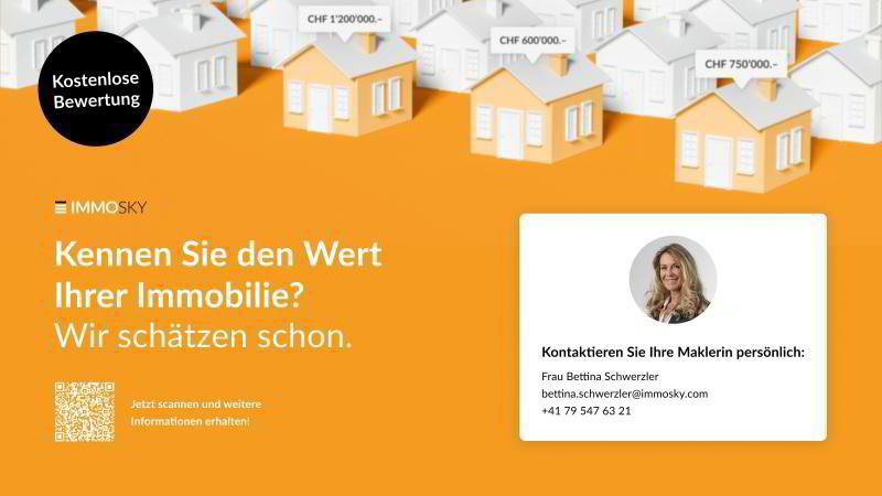 Ufficio & Commercio di 8 locali in vendita a Altstätten SG - immagine 1/7