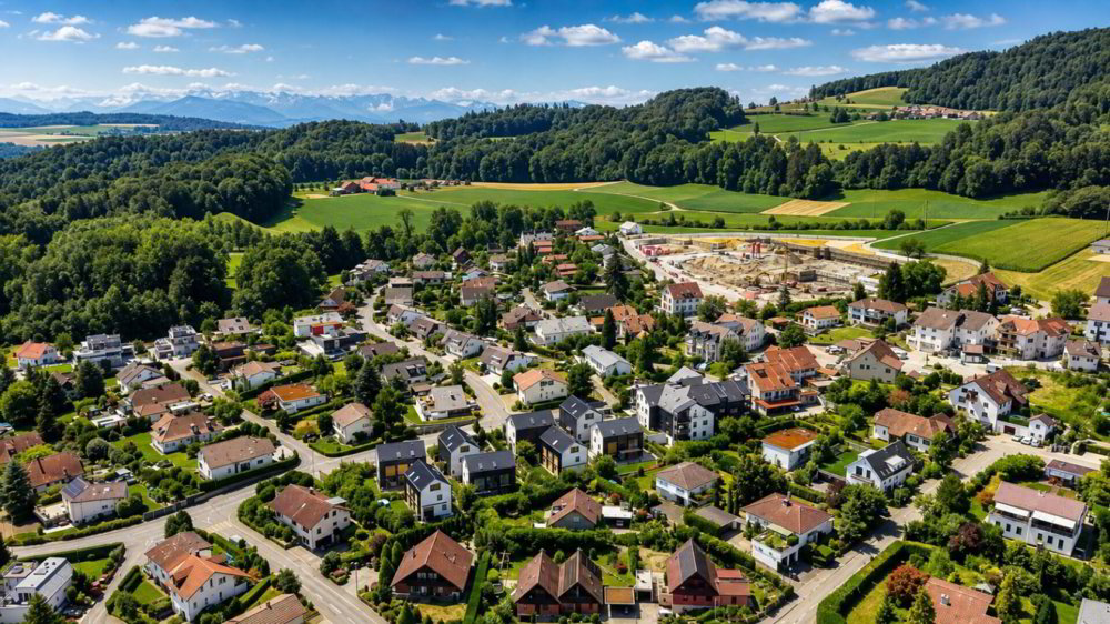 10 rooms House to buy in Bergdietikon - image 1/27