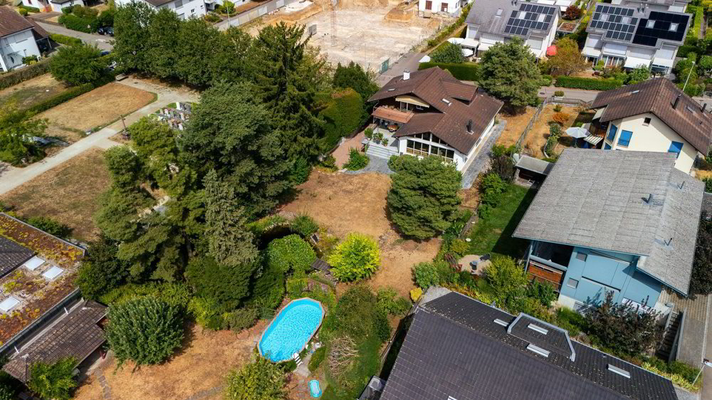 Haus – Kaiseraugst, Bezirk Rheinfelden - Ansicht 2