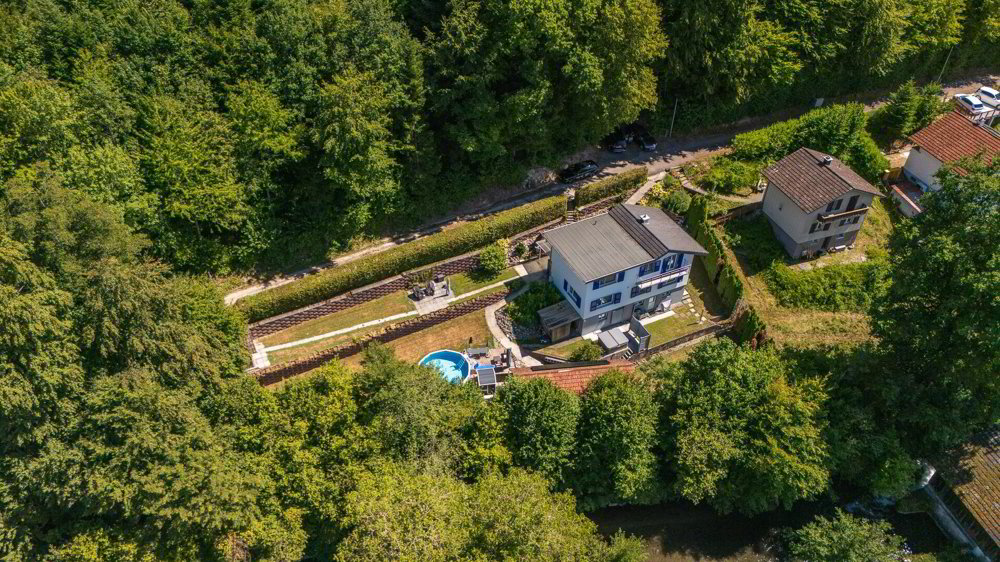 Haus – Glashütten, Riken - Ansicht 3