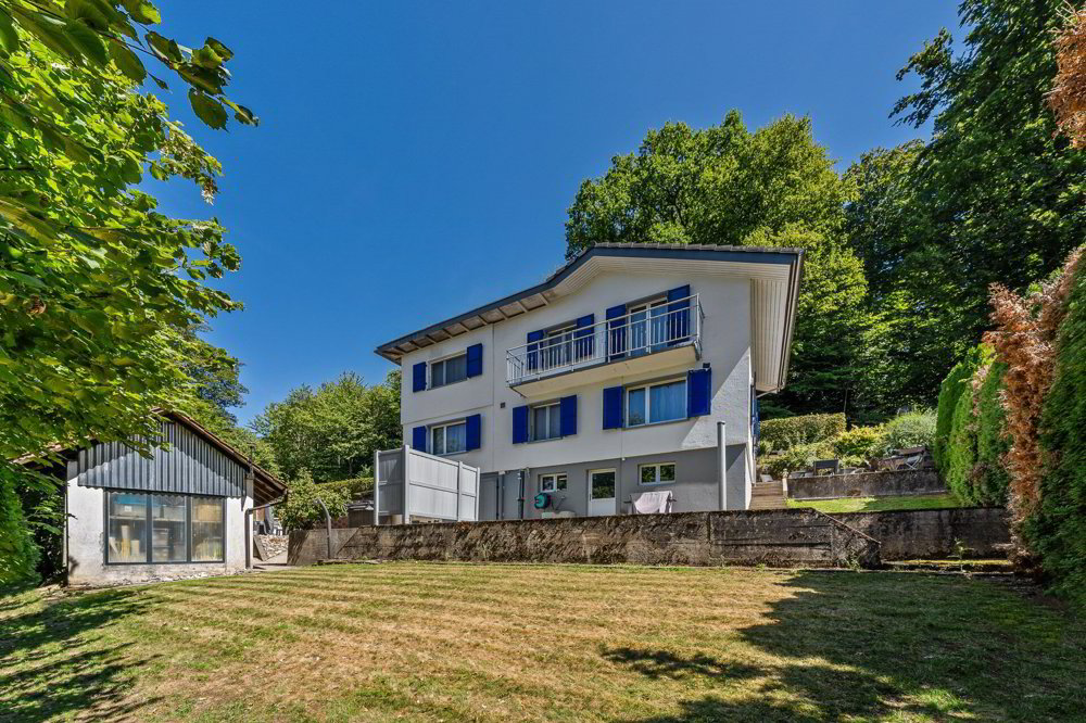 Haus – Glashütten, Riken - Ansicht 4