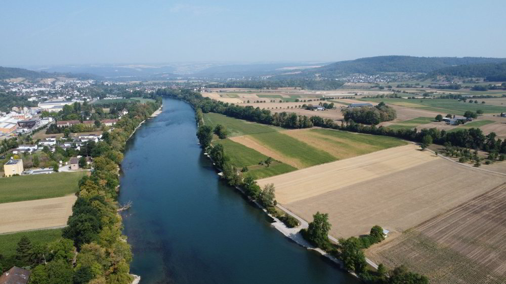 4 rooms Land to buy in Rekingen AG - image 1/11