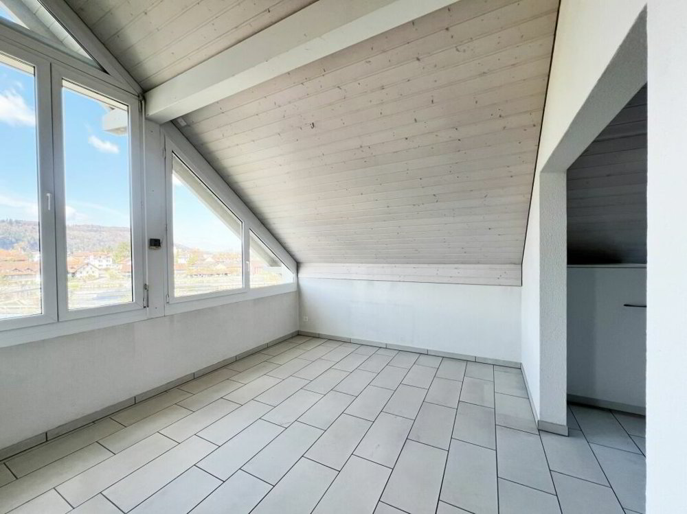Wohnung – Gebenstorf, Vogelsang - Ansicht 3