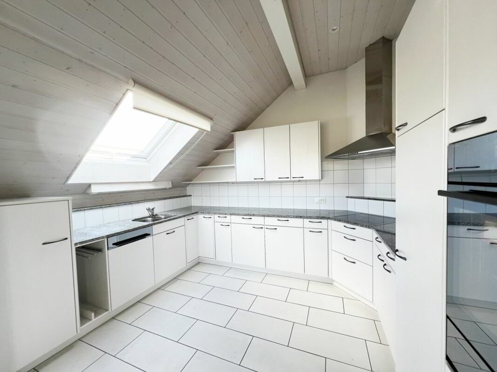 Wohnung – Gebenstorf, Vogelsang - Ansicht 4