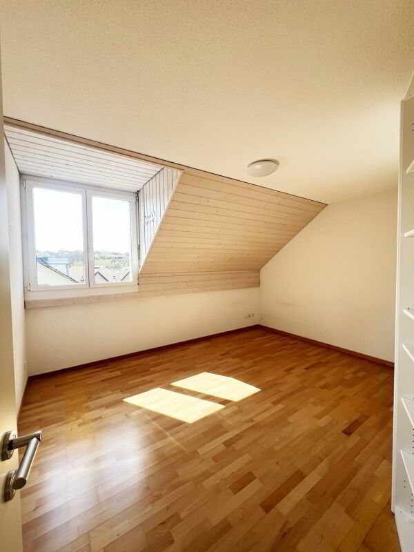 Wohnung – Gebenstorf, Vogelsang - Mehr