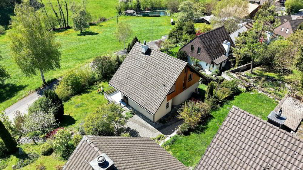 Haus – Hinwil, Langmatt - Ansicht 3