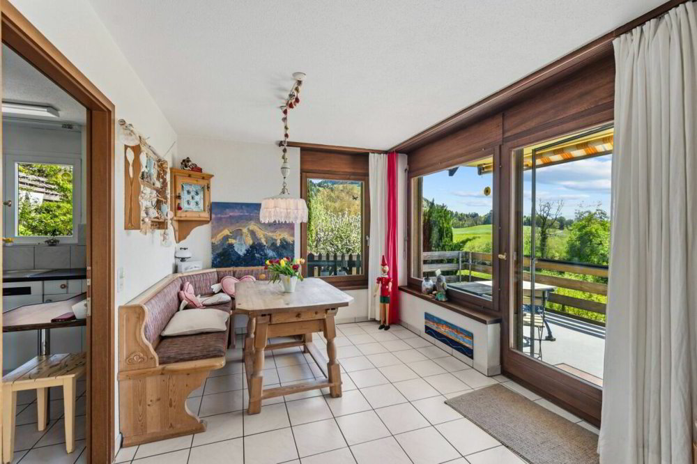 Haus – Hinwil, Langmatt - Mehr