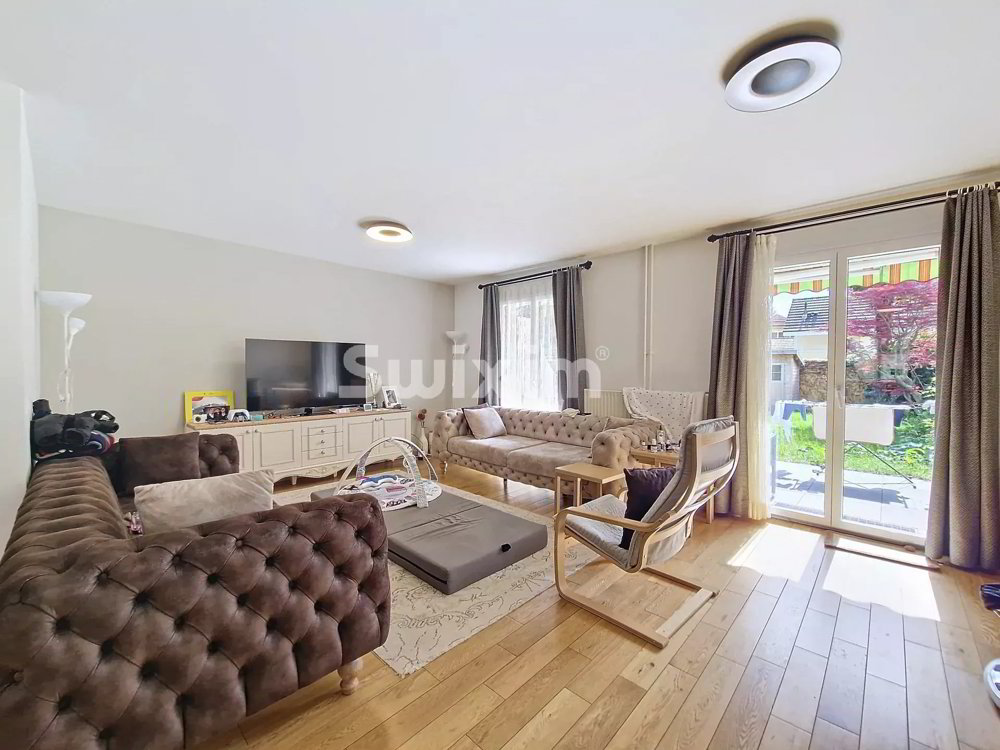 Haus – Le Lignon