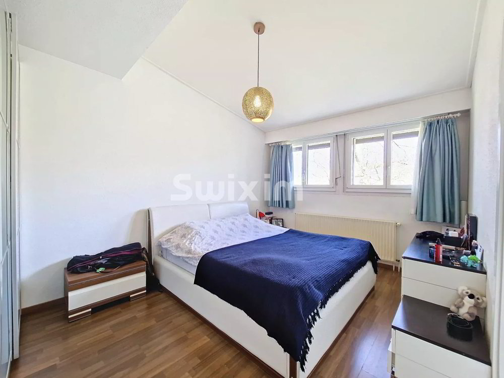 Haus – Le Lignon - Ansicht 4