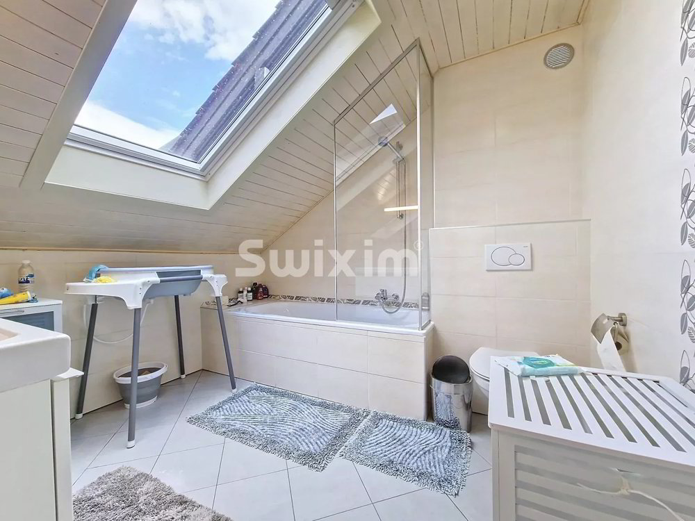 Haus – Le Lignon - Ansicht 5