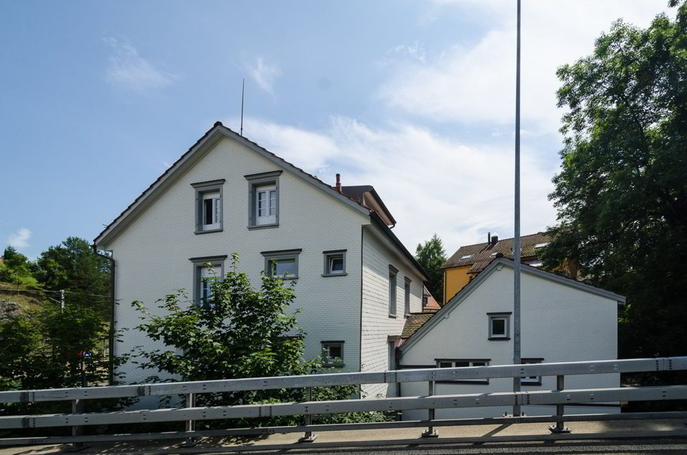 null rooms Office & Commercial for rent in Lustmühle - image 1/8
