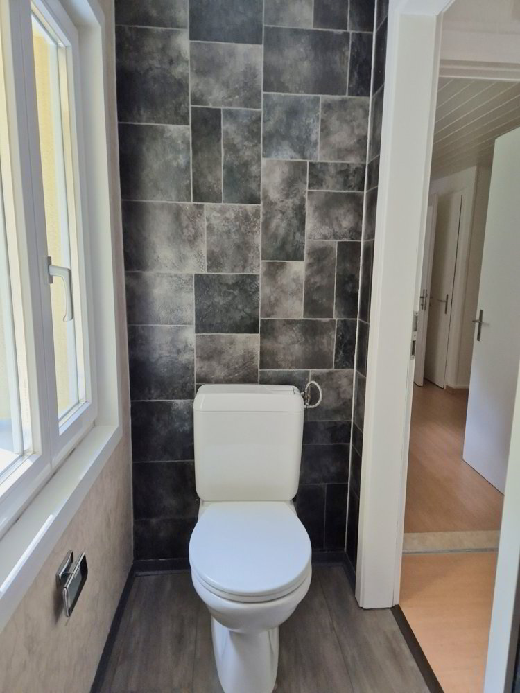 2 rooms Apartment for rent in Teufen AR - image 1/8