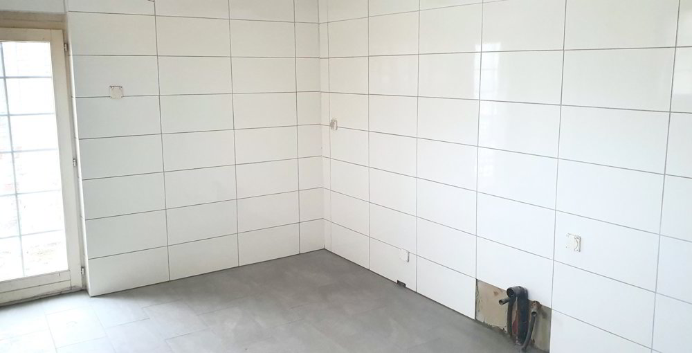 Gewerbefläche mit grosser Terrasse, ideal für Café/KiTa/Pilates- oder Yogastudio - Ansicht 5