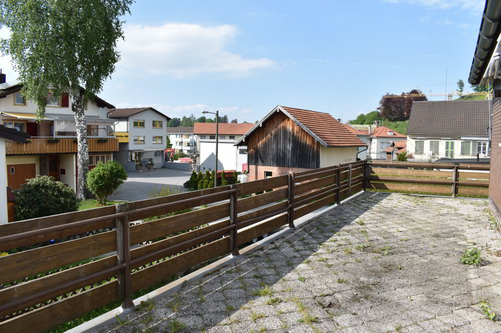 null rooms Office & Commercial for rent in Heiden - image 1/8