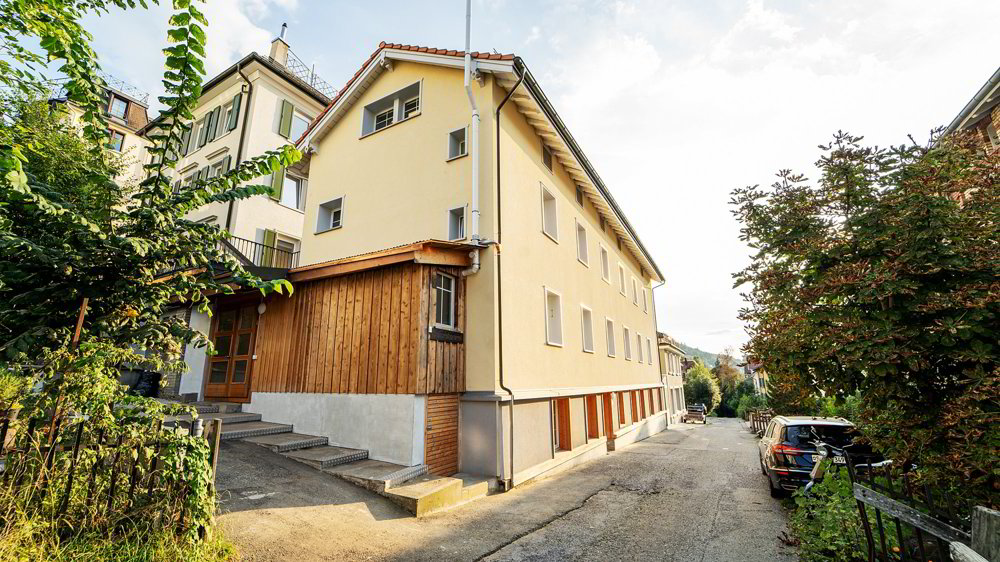 2 rooms Apartment for rent in San Gallo - image 1/7