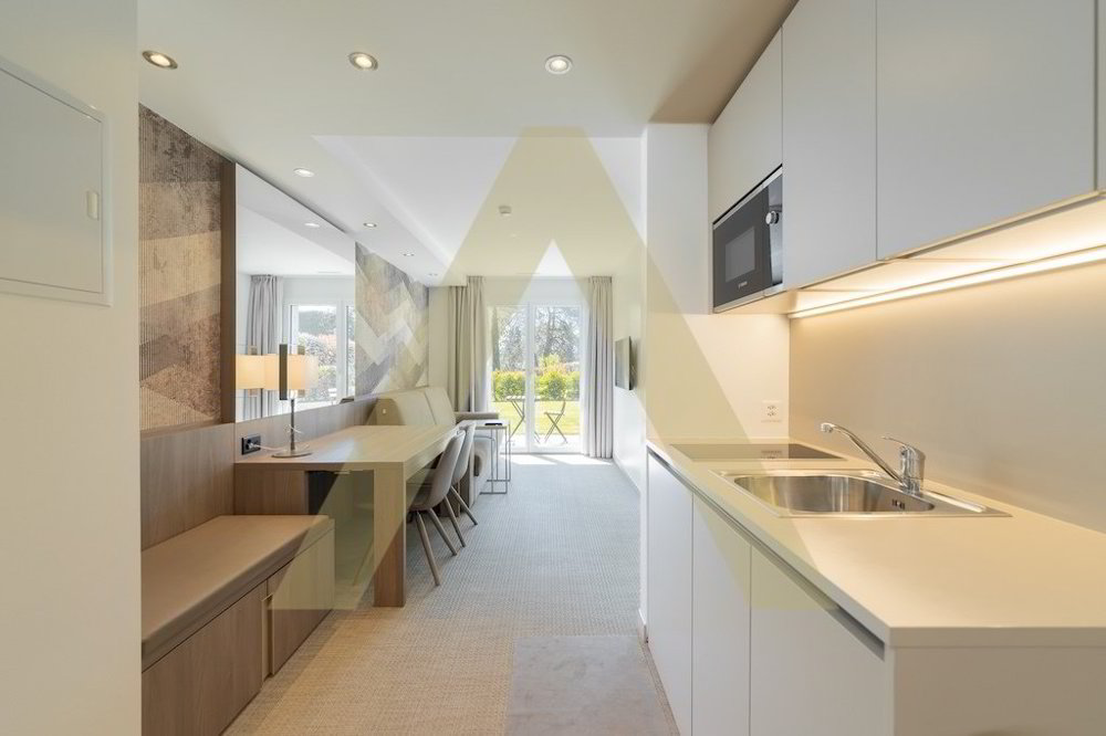 Wohnung – St-Sulpice VD - Ansicht 4