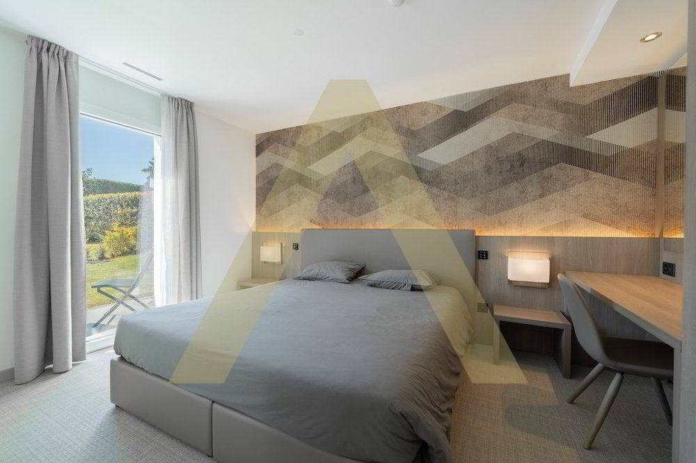 Wohnung – St-Sulpice VD - Mehr