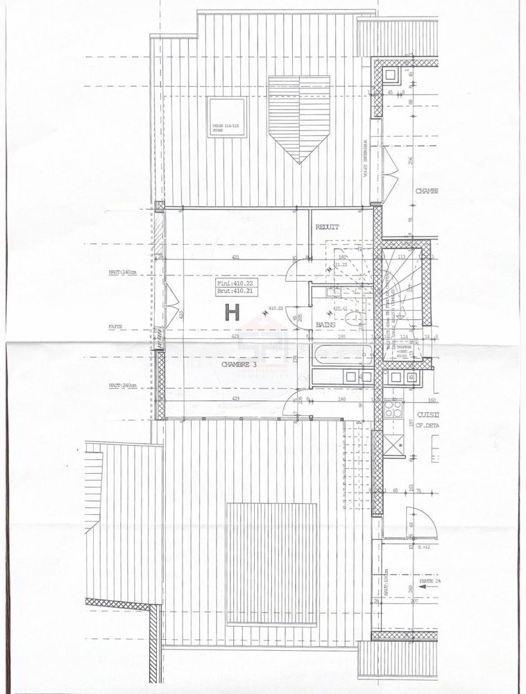 6 rooms Apartment to buy in Plan-les-Ouates - image 1/13