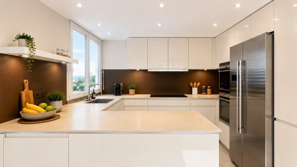 Wohnung – Plan-les-Ouates, Arare - Ansicht 2