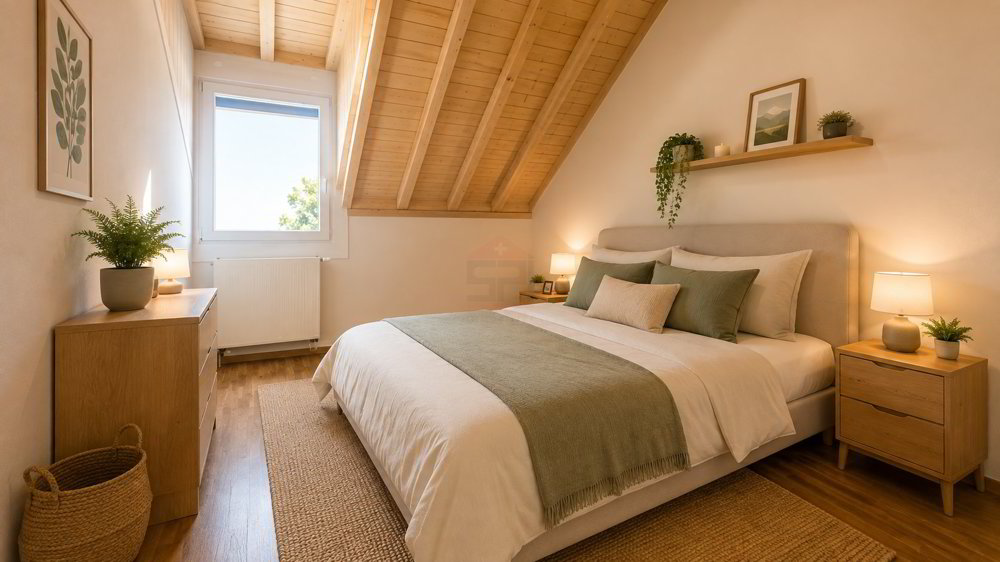 Wohnung – Plan-les-Ouates, Arare - Ansicht 5